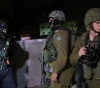 The occupation arrests a citizen from Jericho
