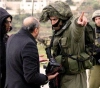 Occupation attacks participants in anti-settlement event south of Hebron