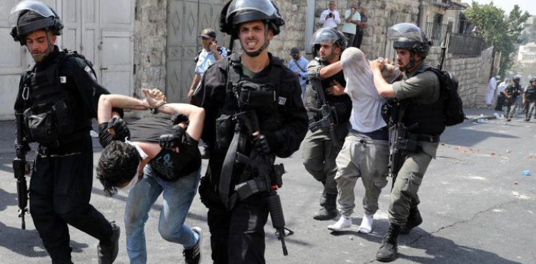 The Prisoners&acute; Authority documents the harsh testimonies of three boys who were abused during their detention