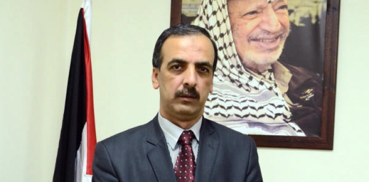 Hayek warns of the repercussions of the suspension and paralysis of the facilities of economic life in Gaza