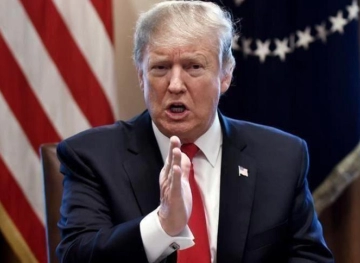 TRUMP: The Democrats can only win elections through fraud