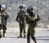 A young man was wounded by Israeli bullets at Barta&acute;a checkpoint