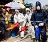 Red Cross: Gazans face a &quot;double crisis&quot; and international support is essential