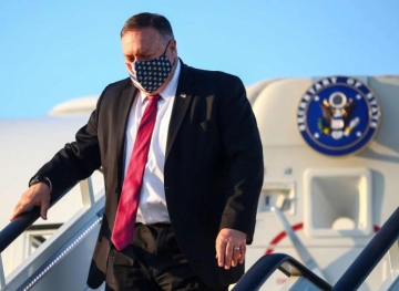 Pompeo fails to pressure Sudan and Bahrain to normalize relations with Israel