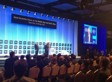 Davos World Economic Forum 2021 postponed to summer due to Corona