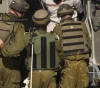 The Prisoners&acute; Association: The occupation army abused two brothers from Hebron and arrested one of them