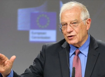 The European Union is threatening to impose sanctions on Turkey unless progress is made in the Mediterranean crisis