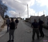 Settlers Attack Oureef School