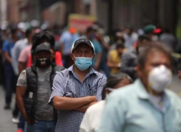 The latest developments in the spread of the new Corona virus in the world