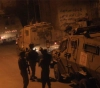Arrests and incursions into the West Bank