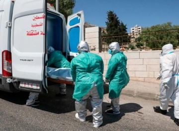 3 deaths in Corona in Qalqilya, Beit Awar al-Tahta and Gaza
