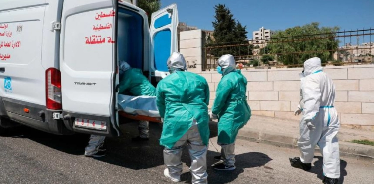 3 deaths in Corona in Qalqilya, Beit Awar al-Tahta and Gaza