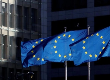 The European Union joins the WHO vaccine program