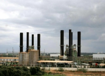 Al-Emadi: We are seeking to convert the Gaza power station to operate on gas