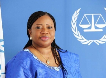 Washington imposes sanctions on the prosecutor of the International Criminal Court