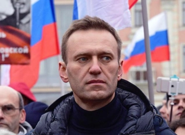 The Kremlin: Russia is ready to &quot;fully cooperate&quot; with Germany on the Navalny case