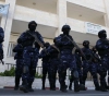 Ma&acute;ariv: Israeli concern over a possible collapse of the Palestinian Authority