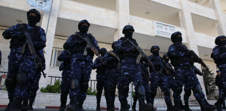 Ma&acute;ariv: Israeli concern over a possible collapse of the Palestinian Authority