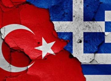 Athena: We are ready to talk to Turkey, but the provocations must stop