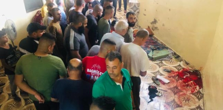 Two brothers arrested after being injured in Jenin camp