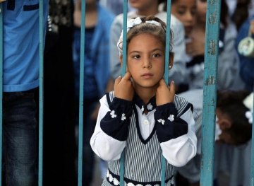 Gaza Education: Conditions are not suitable for resuming the educational process