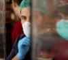 Two deaths due to Corona in Gaza