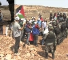Report: New industrial settlement area in Tulkarem province devotes annexation