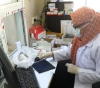 Gaza: Woman dies of corona