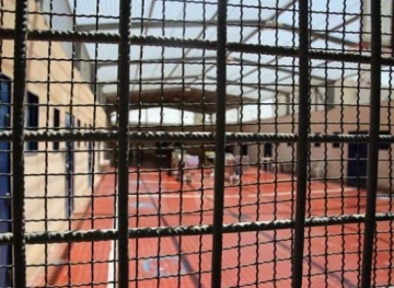 17 prisoners are infected with Coronavirus