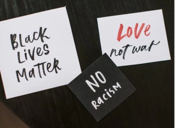Outraged in South Africa over a racist shampoo advertisement