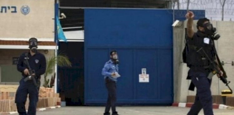 Prisoner Club: The number of prisoners infected with the Coronavirus in &quot;Ofer&quot; prison increased to 12