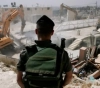 Hebron: The occupation threatens to demolish four homes in the towns of Ramadin and Bani Naim