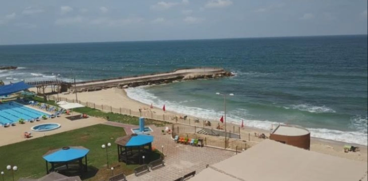 Gaza: Call to save the tourism sector from bankruptcy and destruction