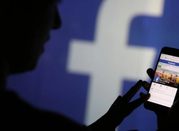 &quot;Facebook &quot; confirms data penetration of 29 million accounts