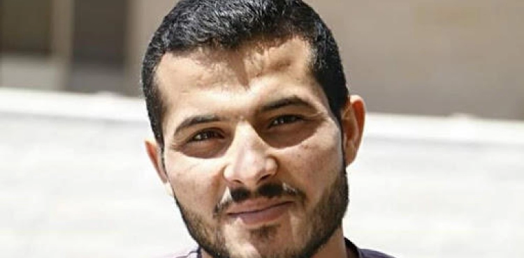 4 citizens, including a journalist, were arrested