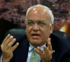 Erekat to Kushner: Your plan aims to legalize settlement and annexation