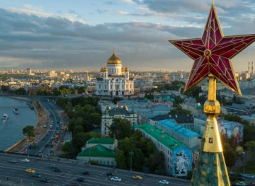 Moscow: Declaration of Independence of Ukrainian church/&quot;provocation&quot; powered by Washington