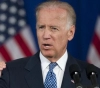 Democratic candidate Joe Biden attacks Netanyahu and settlement expansion