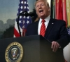 Trump announces Bahrain and Israel agreement to normalize relations