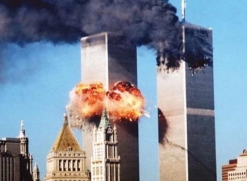 On the 19th anniversary of the 9/11 attacks ... a shocking Brown University report on the devastation of the American war on terror