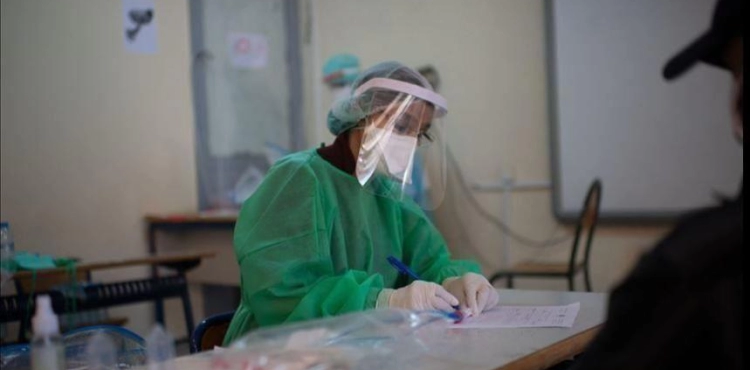 6 deaths and 650 new cases of Corona in Palestine