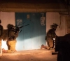 The occupation arrested 3 young men from Tulkarm