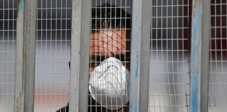 Gaza: 108 new cases of Corona, and 27 recoveries
