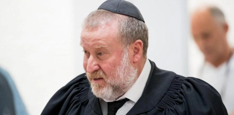 Mandelblit: We will prosecute Netanyahu like any citizen on trial in criminal cases