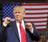 TRUMP: We are in the Middle East just to protect Israel