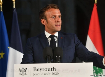 Macron&acute;s deadline for Lebanon is about to expire, and there is no government yet