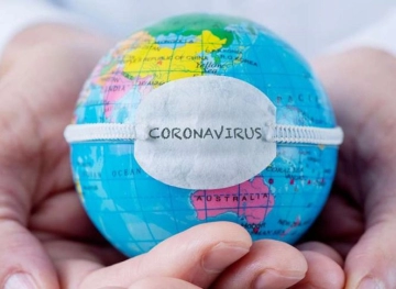 The latest developments in the spread of the new Corona virus in the world