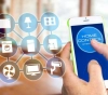 A new technology to monitor the performance of home appliances by their vibrations
