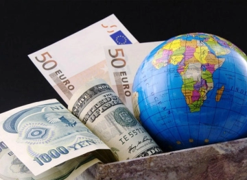Organization: The global recession will be less than expected this year