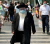 Data: 906 of the Corona deaths in Israel since July